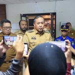 Pemkot Bekasi Terapkan PJJ Dua Hari untuk Antisipasi Paparan Abu Vulkanik