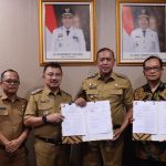 Pemkot Bekasi Gandeng Bridgestone Perluas Program Magang bagi Pencari Kerja
