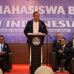 Tri Adhianto Dorong Mahasiswa Baru UM Indonesia Jadi Generasi Adaptif dan Berdampak