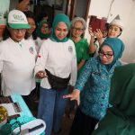 Wiwiek Hargono Soroti Inovasi Warga Bekasi Barat, Limbah Diolah Jadi Energi hingga Produk Bernilai Ekonomi