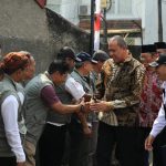 Ketua RW Dukung Tri Adhianto Berkantor di Lingkungan Warga, Minta Jadwal dan Tindak Lanjut Jelas