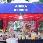 Event Olahraga Jadi Penggerak Ekonomi, UMKM Rasakan Dampak FIFA ASEAN Cup 2026