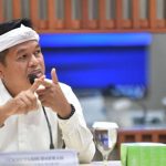Jabar Hentikan Sementara Proyek Pusat Data AI di Jatiluhur, AMDAL dan PBG Belum Terbit