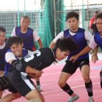 Kabaddi Siapkan Enam Nomor Eksebisi di Porprov XV Jabar 2026