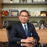 Presiden Prabowo Lantik Rektor IPB Alim Setiawan Slamet sebagai Wakil Menteri Pertanian