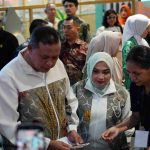 BCFM 2026 Bukukan Transaksi Rp334,9 Juta, Industri Fesyen Lokal Kota Bekasi Tunjukkan Potensi Ekonomi