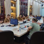PB Porprov XV Jabar 2026 Percepat Penyelesaian Kendala Pertandingan di Kota Bekasi