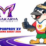 PB Porprov Hadirkan Talkshow, Esports, dan Taekwondo di Mahakarya Bekasi Keren