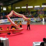 Barongsai di Porprov XV Jabar 2026, Dari Warisan Budaya Menuju Olahraga Prestasi