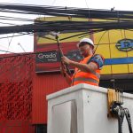 Pemkot Bekasi Percepat Penataan Kabel Udara, Ducting Bawah Tanah Mulai Diperluas