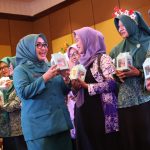 Semarak Keluarga Tangguh 2026, Kota Bekasi Perkuat Peran Keluarga dan Kader PKK