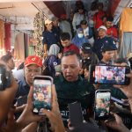 Gebrak Pasar Baru Bekasi Catat Transaksi Rp129,9 Juta, 869 ASN Ikut Berbelanja
