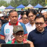 Pasar Rakyat Masuk Kawasan Perumahan, Pemkot Bekasi Bidik 1001 Titik Pertumbuhan Ekonomi