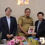 Pemkot Bekasi Jajaki Kerja Sama Ekonomi Digital dan Investasi dengan Delegasi Tiongkok