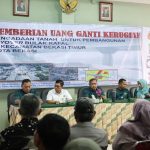 Pembayaran 15 Bidang Tanah Dimulai, Pemkot Bekasi Percepat Persiapan Flyover Bulak Kapal
