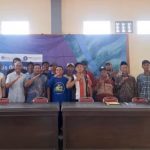 IPB University Pastikan Pasokan Benih Unggul bagi Petani Sugihwaras Jombang