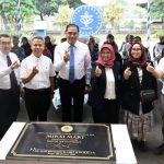 IPB University Resmikan MIRAI Mart untuk Perluas Pemasaran Produk Inovasi