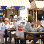Mandalika Street Food Festival Vol. 2 Buka Peluang Pasar UMKM di Tengah Ajang Internasional